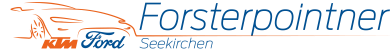 Forsterpointner GmbH Logo