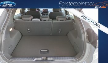 Ford Puma 1,0 EcoBoost Hybrid ST-Line SUV / Geländewagen voll