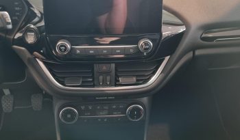 Ford Fiesta Titanium X 1,0 EcoBoost Start/Stop voll