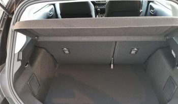 Ford Fiesta Titanium X 1,0 EcoBoost Start/Stop voll