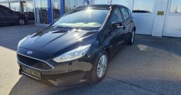 Ford Focus Trend