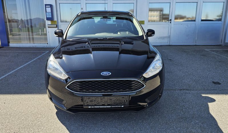 Ford Focus Trend voll