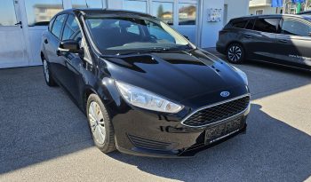 Ford Focus Trend voll