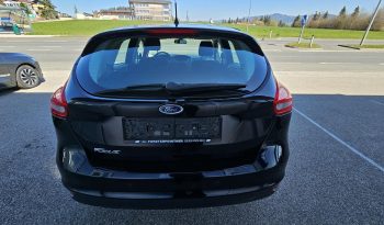 Ford Focus Trend voll