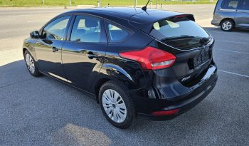 Ford Focus Trend voll