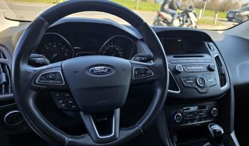 Ford Focus Trend voll