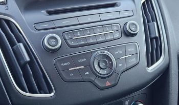 Ford Focus Trend voll