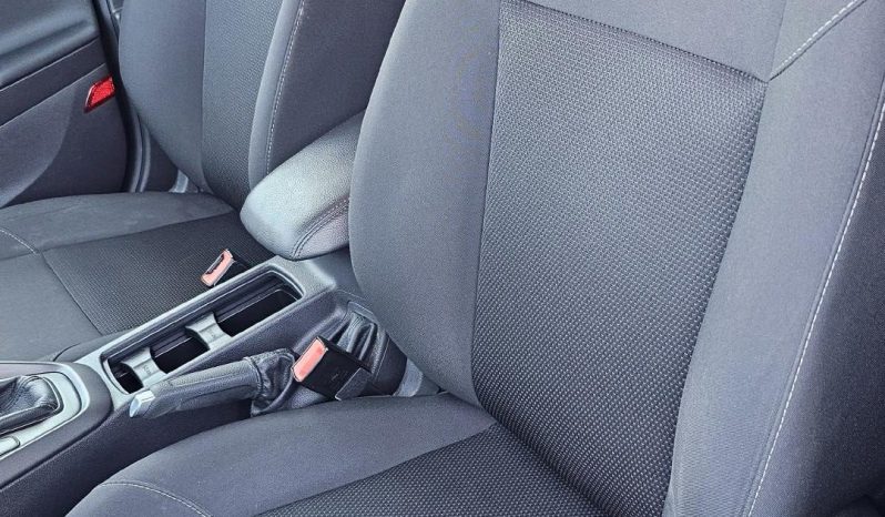 Ford Focus Trend voll