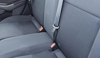 Ford Focus Trend voll