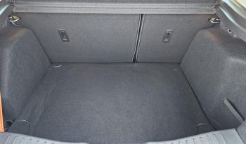 Ford Focus Trend voll