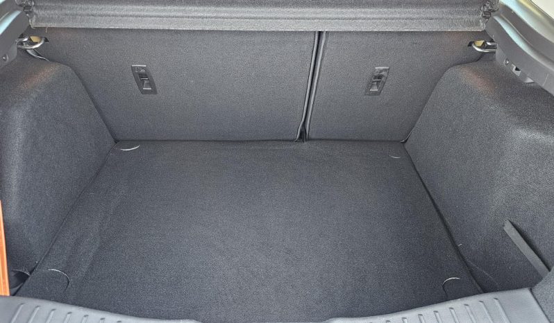 Ford Focus Trend voll
