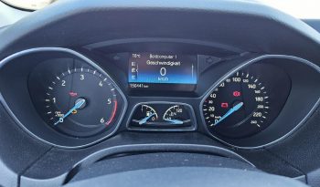 Ford Focus Trend voll