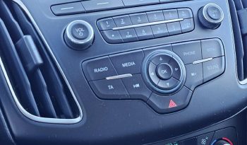 Ford Focus Trend voll