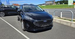Fiesta Titanium X 1,0 EcoBoost Start/Stop