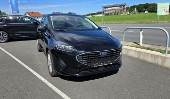 Fiesta Titanium X 1,0 EcoBoost Start/Stop