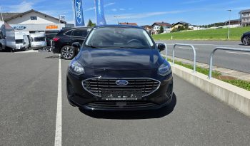 Fiesta Titanium X 1,0 EcoBoost Start/Stop voll