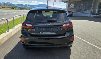 Fiesta Titanium X 1,0 EcoBoost Start/Stop voll