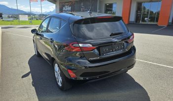 Fiesta Titanium X 1,0 EcoBoost Start/Stop voll
