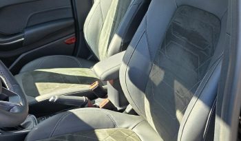Fiesta Titanium X 1,0 EcoBoost Start/Stop voll
