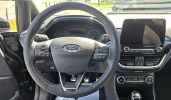Fiesta Titanium X 1,0 EcoBoost Start/Stop voll