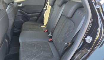 Fiesta Titanium X 1,0 EcoBoost Start/Stop voll
