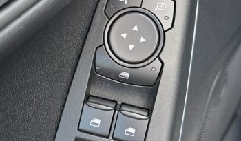 Fiesta Titanium X 1,0 EcoBoost Start/Stop voll