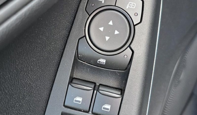 Fiesta Titanium X 1,0 EcoBoost Start/Stop voll