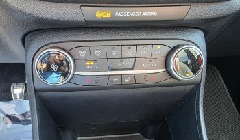 Fiesta Titanium X 1,0 EcoBoost Start/Stop voll