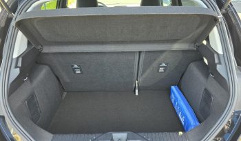 Fiesta Titanium X 1,0 EcoBoost Start/Stop voll