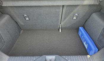 Fiesta Titanium X 1,0 EcoBoost Start/Stop voll