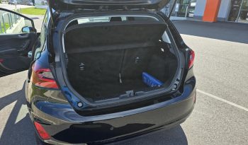 Fiesta Titanium X 1,0 EcoBoost Start/Stop voll