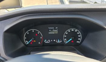 FORD TRANSIT PRITSCHENWAGEN TREND L2H1 PLANENAUFBAU voll