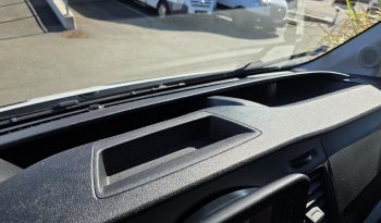 FORD TRANSIT PRITSCHENWAGEN TREND L2H1 PLANENAUFBAU voll