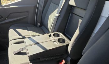 FORD TRANSIT PRITSCHENWAGEN TREND L2H1 PLANENAUFBAU voll