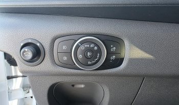 FORD TRANSIT PRITSCHENWAGEN TREND L2H1 PLANENAUFBAU voll