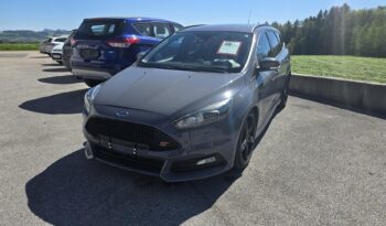 FORD Focus ST Kombi