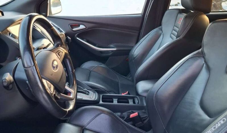 FORD Focus ST Kombi voll