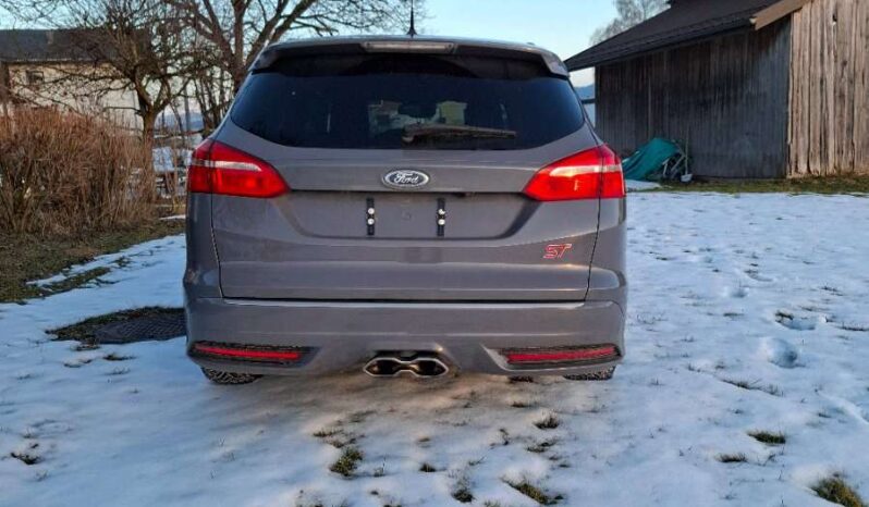 FORD Focus ST Kombi voll