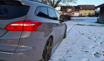 FORD Focus ST Kombi voll