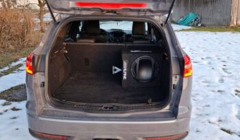FORD Focus ST Kombi voll
