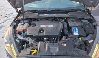 FORD Focus ST Kombi voll