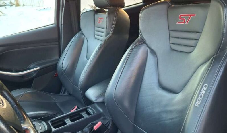FORD Focus ST Kombi voll