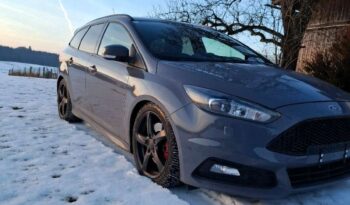 FORD Focus ST Kombi voll