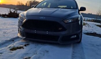 FORD Focus ST Kombi voll