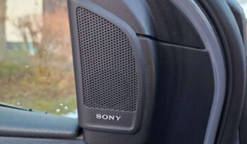 FORD Focus ST Kombi voll