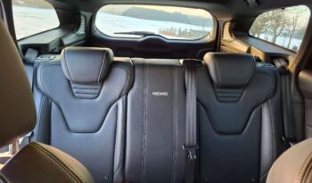 FORD Focus ST Kombi voll