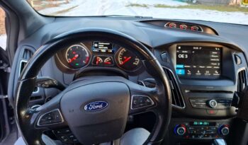 FORD Focus ST Kombi voll