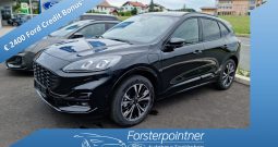 FORD KUGA 2,5 Duratec PHEV ST-Line X Aut.