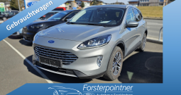 Ford Kuga 2,0 EcoBlue Hybrid Titanium